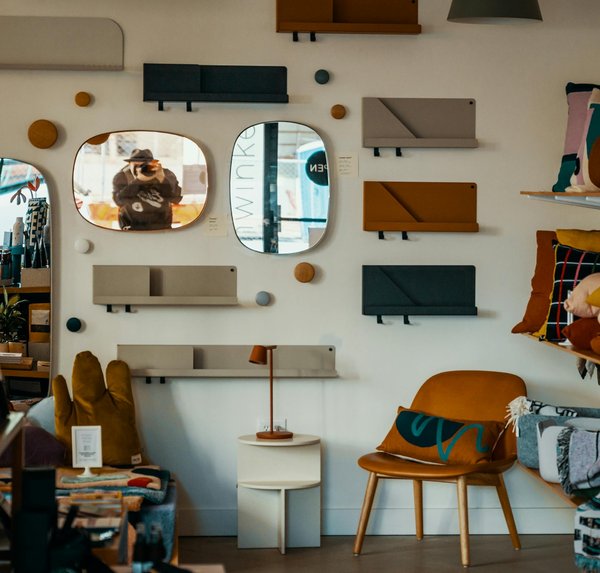 Bureau design : choisissez bien votre fauteuil de direction