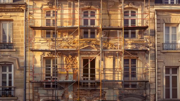 Comment trouver un spécialiste de ravalement de façade à Orléans ?