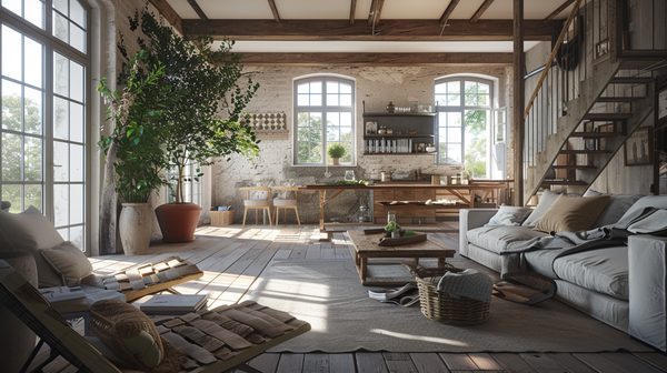 Les meilleures astuces pour la décoration et aménagement de la maison