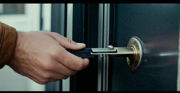 Serrurier à tours : votre expert en urgence à votre service