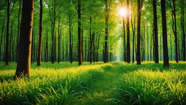 Découvrez les événements inspirants en nature et environnement