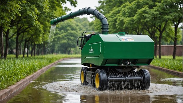 Comment choisir le meilleur récupérateur d'eau de pluie