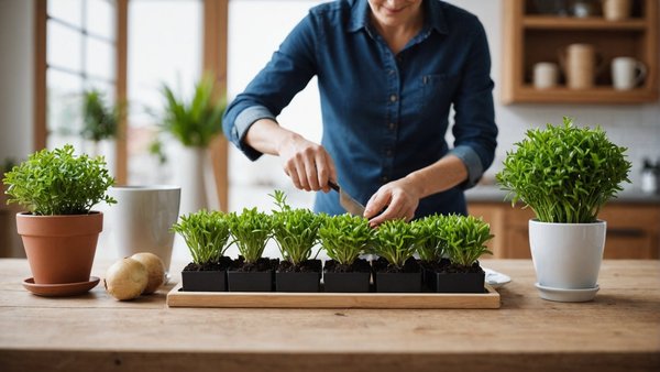 Conseils et astuces pour la maison et le jardin: idées créatives