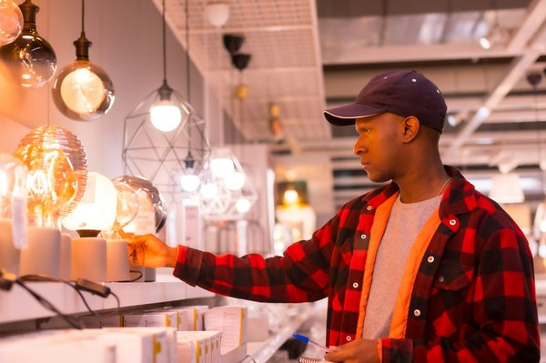 Boutique en ligne de veilleuse : des lumières douces pour nuits paisibles