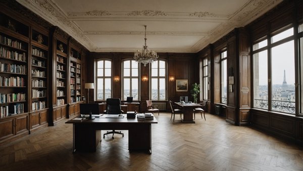 Cabinet d'architecte à paris : conseils pour trouver le prestataire qui vous convient