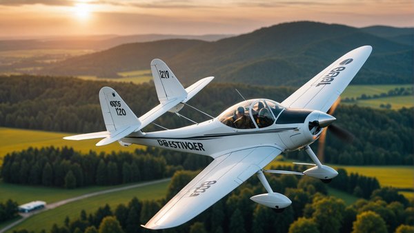 Découvrez les meilleurs avions télécommandés de 2023