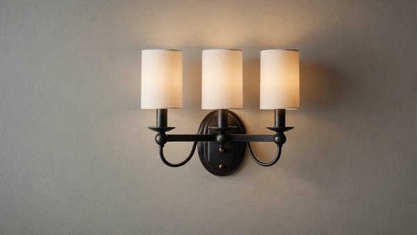 Découvrez l'applique murale idéale pour votre espace