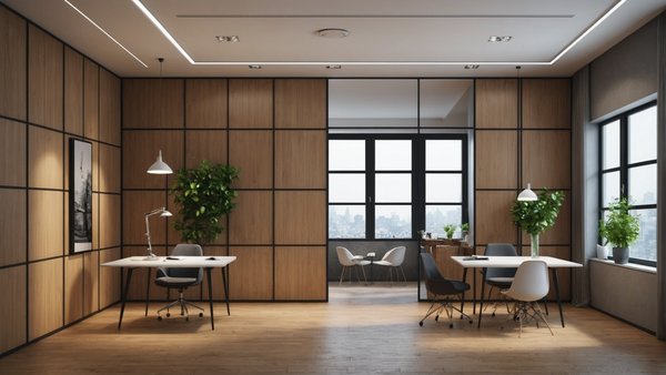 Isolation cloison intérieure : matériaux écologiques et efficaces