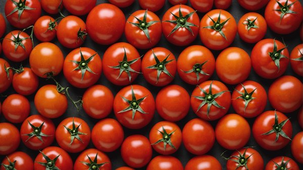 Tomates rares : découvrez des variétés uniques et exotiques