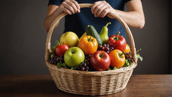 Découvrez le spécialiste du panier pour tous vos besoins