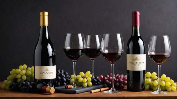 Accessoires vin : découvrez l'élégance chez momento vino