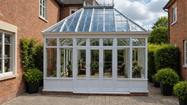 Pose d'une véranda à Le Mans : demandez un devis auprès de votre spécialiste