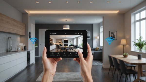 Domotique installation ancenis : transformez votre maison dès aujourd'hui