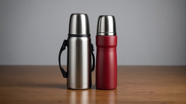Achat d'un thermos : déterminez les conditions d'entretien du produit