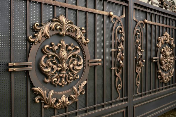 Quels sont les critères à considérer dans les comparatifs de motorisations de portails ?