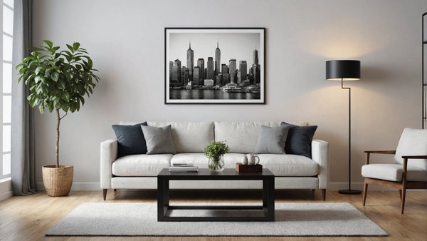 Ajoutez de l'originalité à votre décoration avec des meubles atypiques et tendance