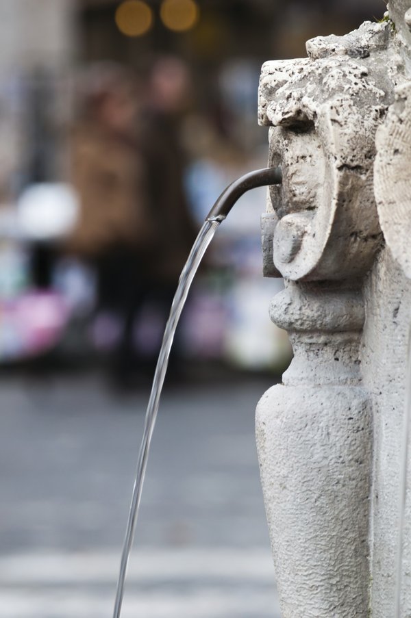 Fontaine eau gazeuse: hydratation et écologie pour entreprises